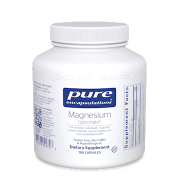 Magnesium Glycinate