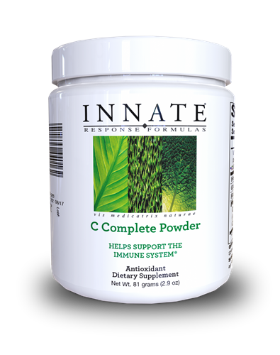 C Complete Powder